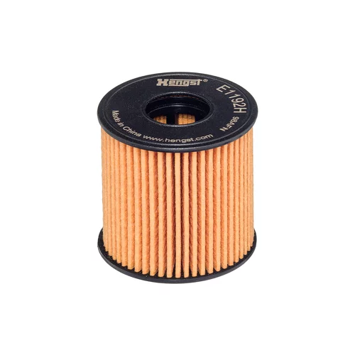 Olejový filter HENGST FILTER E1192H D921