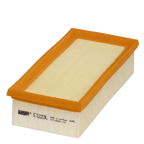 Vzduchový filter HENGST FILTER E1223L