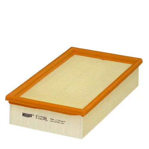 Vzduchový filter HENGST FILTER E1238L