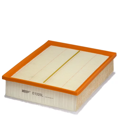 Vzduchový filter HENGST FILTER E1325L