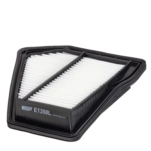 Vzduchový filter HENGST FILTER E1350L