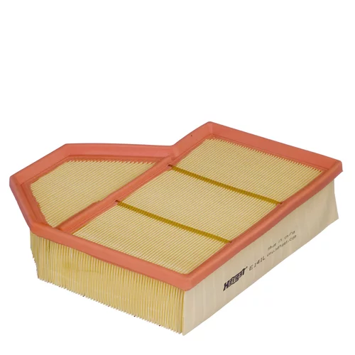 Vzduchový filter HENGST FILTER E141L