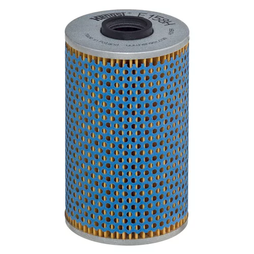 Olejový filter HENGST FILTER E158H D24