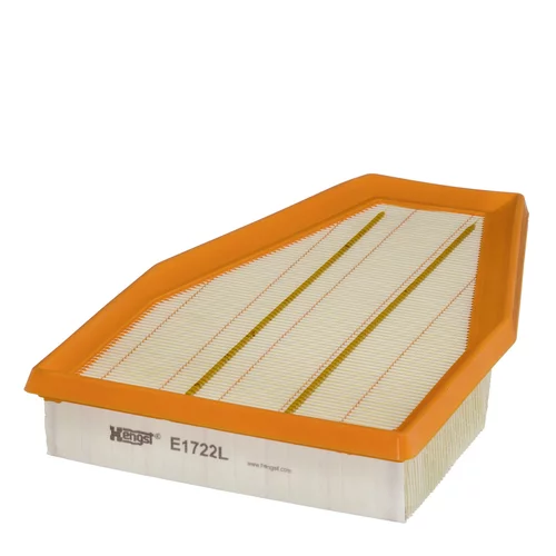 Vzduchový filter HENGST FILTER E1722L