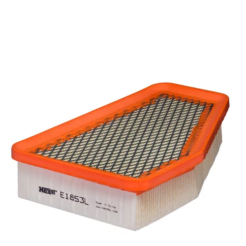 Vzduchový filter HENGST FILTER E1853L