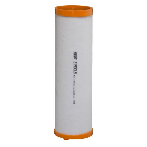 Filter sekundárneho vzduchu HENGST FILTER E1900LS