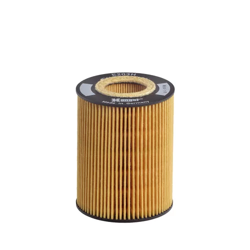 Olejový filter HENGST FILTER E203H D67