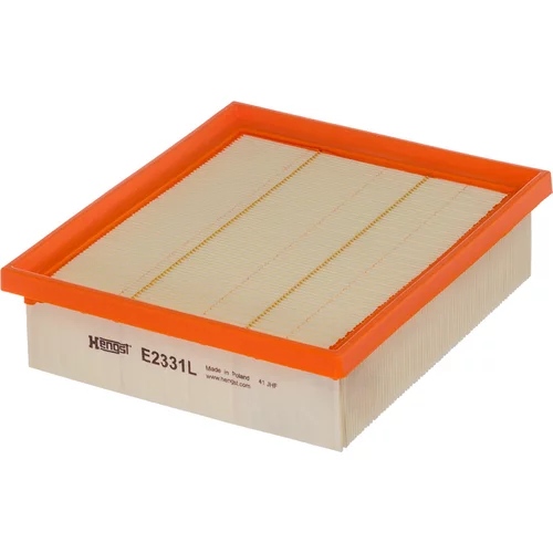 Vzduchový filter HENGST FILTER E2331L