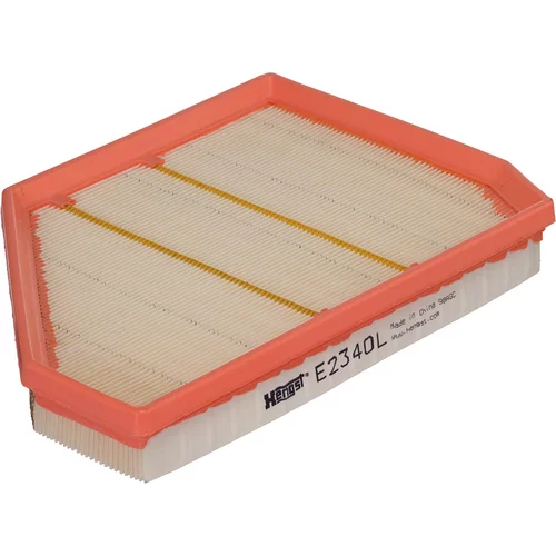 Vzduchový filter HENGST FILTER E2340L