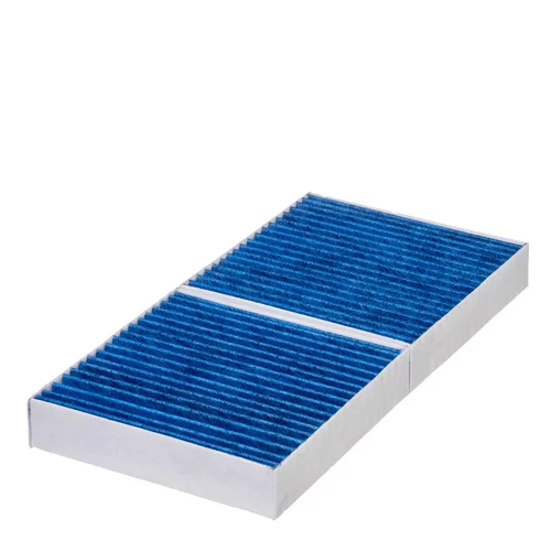 Filter vnútorného priestoru HENGST FILTER E2904LB