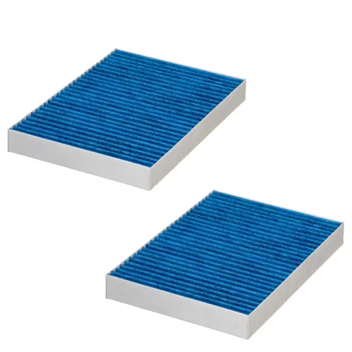 Filter vnútorného priestoru HENGST FILTER E2919LB-2
