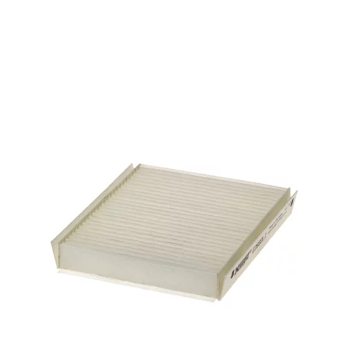 Filter vnútorného priestoru HENGST FILTER E2932LI