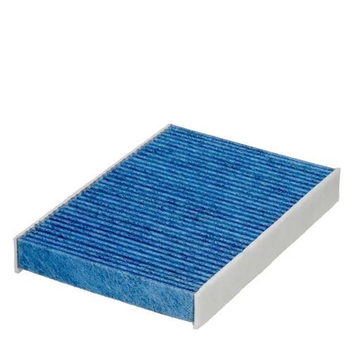 Filter vnútorného priestoru HENGST FILTER E2988LB