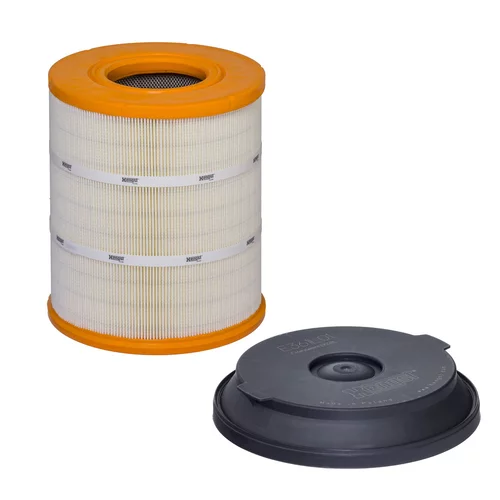 Vzduchový filter HENGST FILTER E361L01