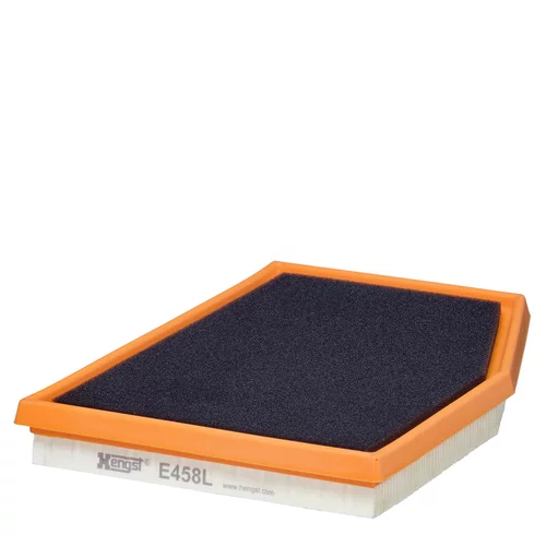 Vzduchový filter HENGST FILTER E458L