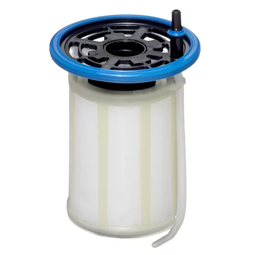 Palivový filter HENGST FILTER E466KP