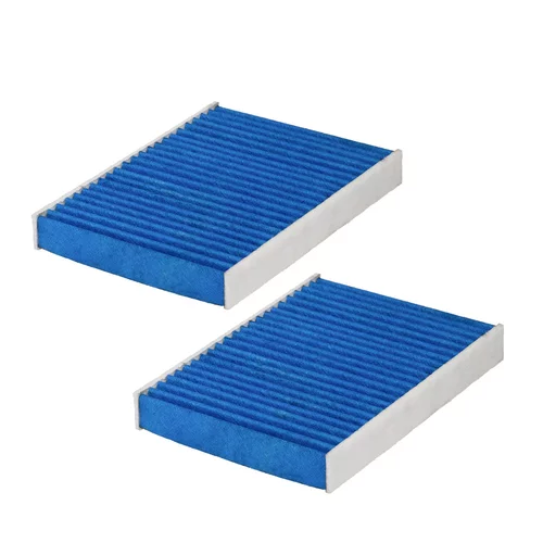 Filter vnútorného priestoru HENGST FILTER E4938LB-2