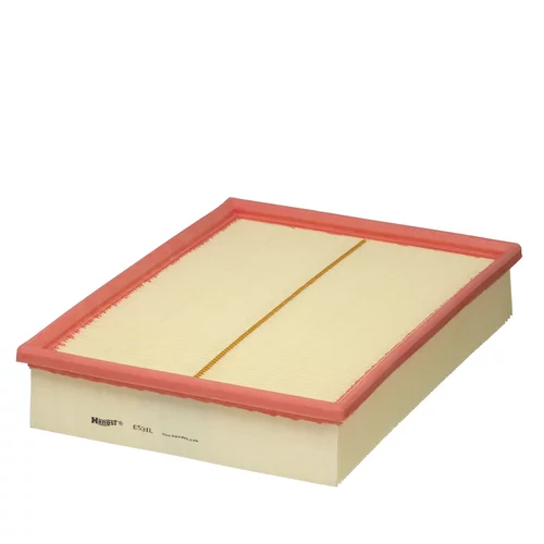 Vzduchový filter HENGST FILTER E531L