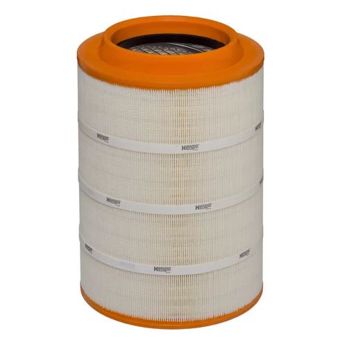 Vzduchový filter HENGST FILTER E542L