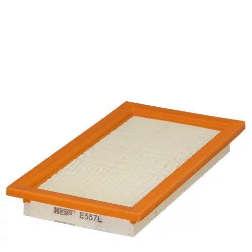 Vzduchový filter HENGST FILTER E557L