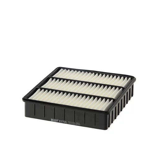 Vzduchový filter HENGST FILTER E772L