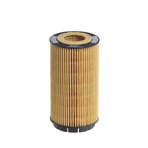 Olejový filter HENGST FILTER E811H D62