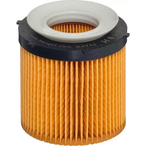 Olejový filter E819H D239 (HENGST FILTER) - obr. 2