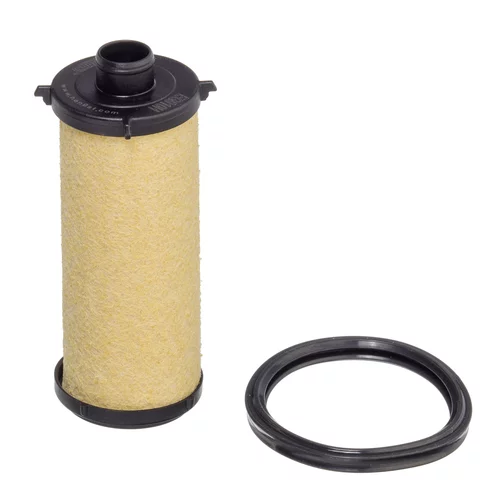Sada hydraulického filtra automatickej prevodovky HENGST FILTER EG910H D454