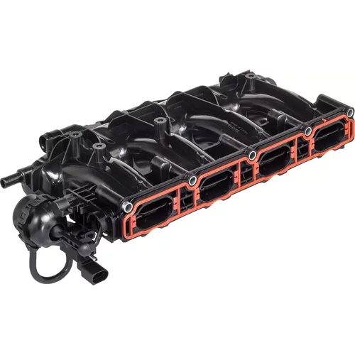 Sací trubkový modul H104L D1048 (HENGST FILTER) - obr. 1