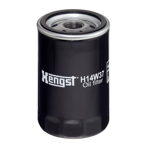 Olejový filter HENGST FILTER H14W37