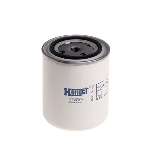 Palivový filter HENGST FILTER H158WK