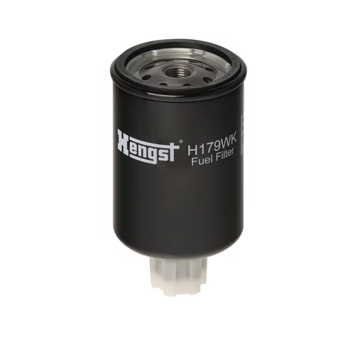 Palivový filter HENGST FILTER H179WK