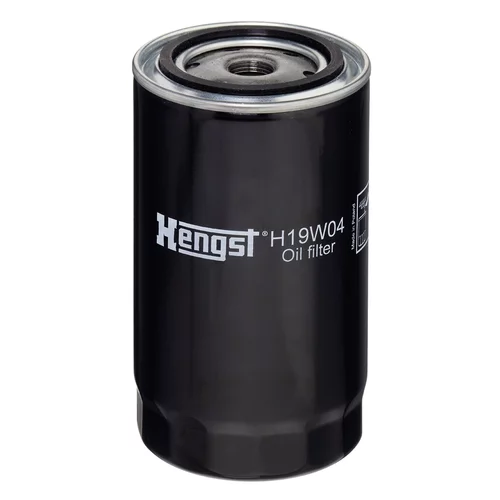 Olejový filter HENGST FILTER H19W04