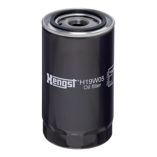 Olejový filter HENGST FILTER H19W05