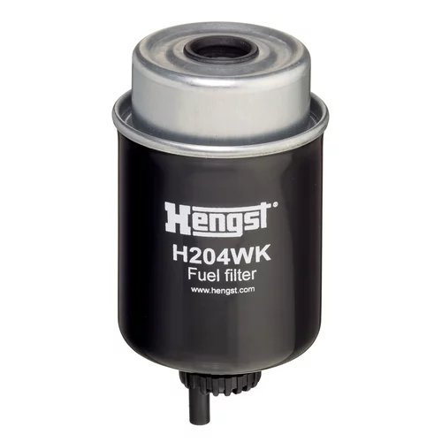 Palivový filter HENGST FILTER H204WK
