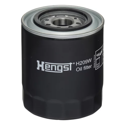 Olejový filter HENGST FILTER H209W