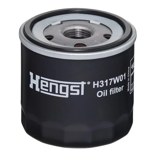 Olejový filter HENGST FILTER H317W01