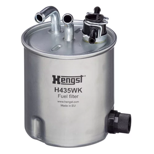 Palivový filter HENGST FILTER H435WK