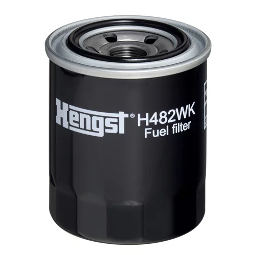 Palivový filter HENGST FILTER H482WK