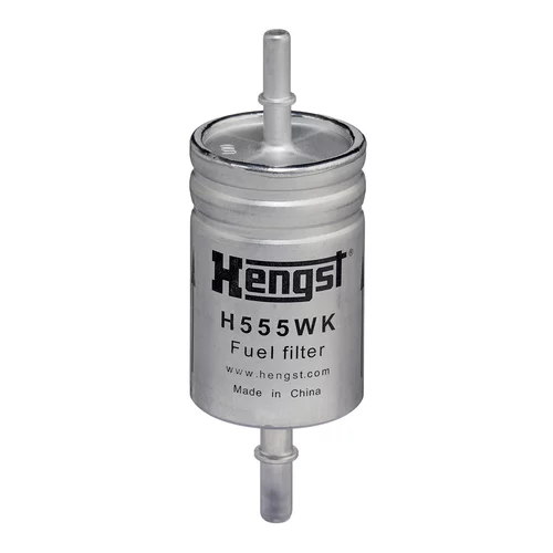 Palivový filter HENGST FILTER H555WK