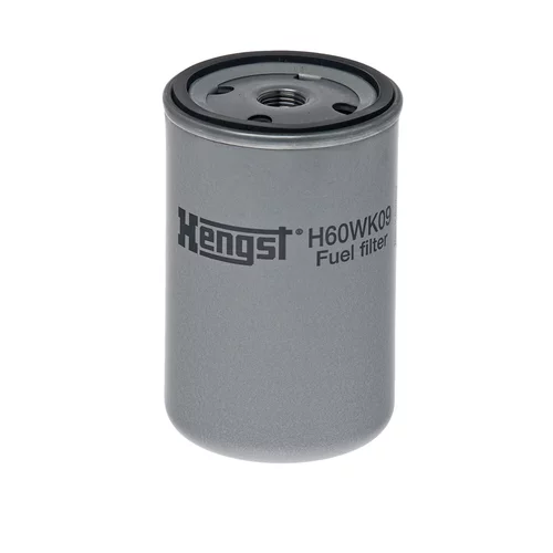 Palivový filter HENGST FILTER H60WK09