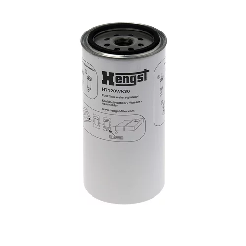 Palivový filter HENGST FILTER H7120WK30