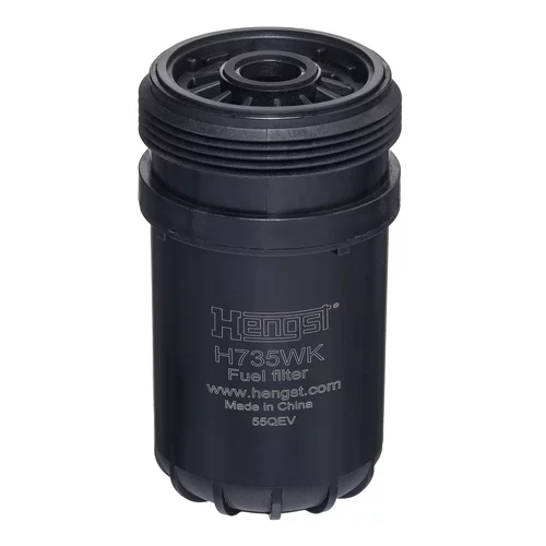 Palivový filter HENGST FILTER H735WK