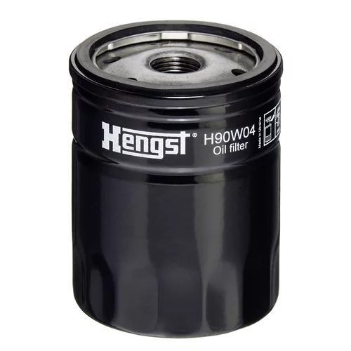 Olejový filter HENGST FILTER H90W04