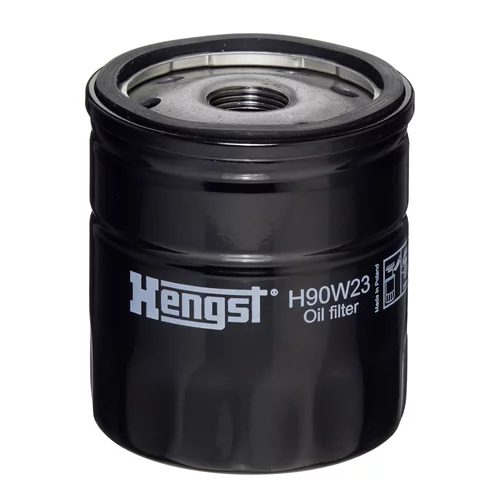 Olejový filter HENGST FILTER H90W23