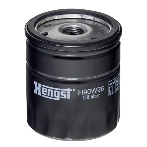 Olejový filter HENGST FILTER H90W26