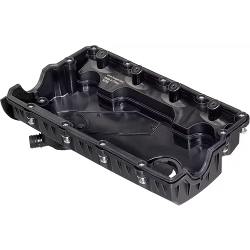 Kryt hlavy valcov AZ635M D1027 (HENGST FILTER) - obr. 2