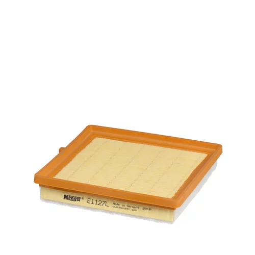 Vzduchový filter HENGST FILTER E1127L