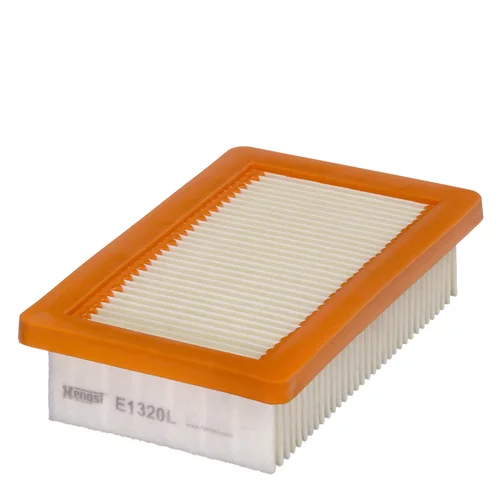 Vzduchový filter HENGST FILTER E1320L
