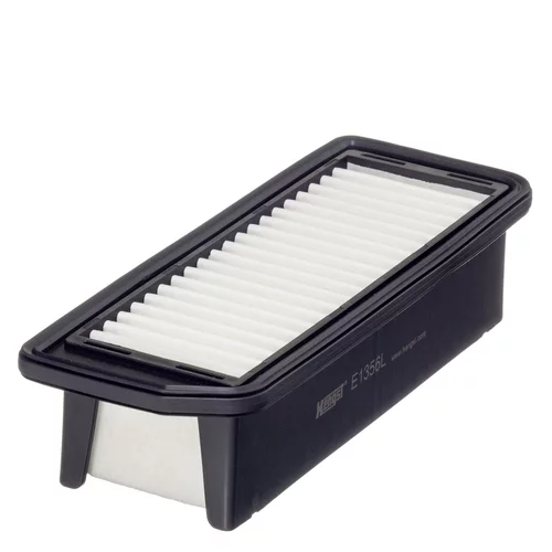 Vzduchový filter HENGST FILTER E1356L
